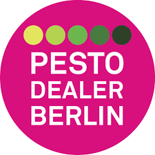 Pesto Dealer
