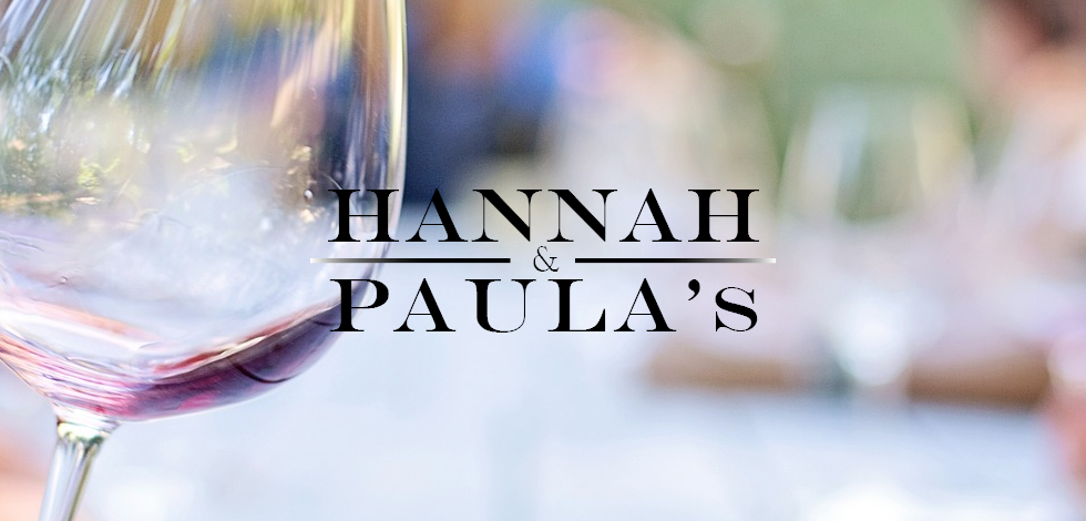 HANNAH &amp; PAULA`S - Ick-Bin-Berliner.de: Hannah &amp; Paula`s