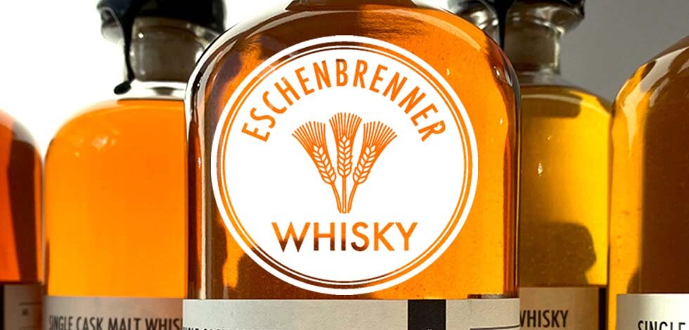 ESCHENBRENNER WHISKY - Ick-Bin-Berliner.de: Eschenbrenner Whisky
