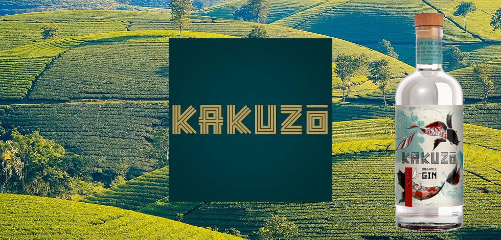 Kakuzo - Ick-Bin-Berliner.de: Kakuzo