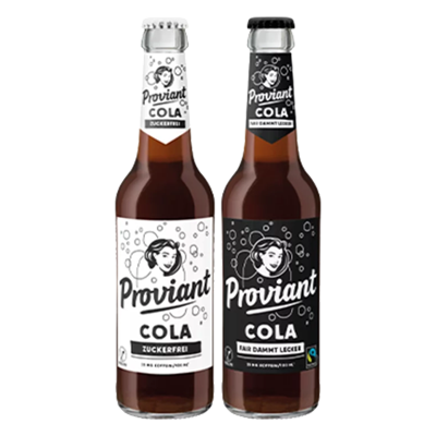 Proviant Cola