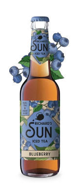 Richard's Sun