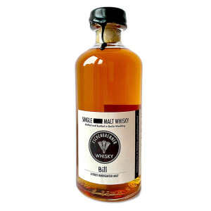 Eschenbrenner Single Malt Whisky Bill  0,5l