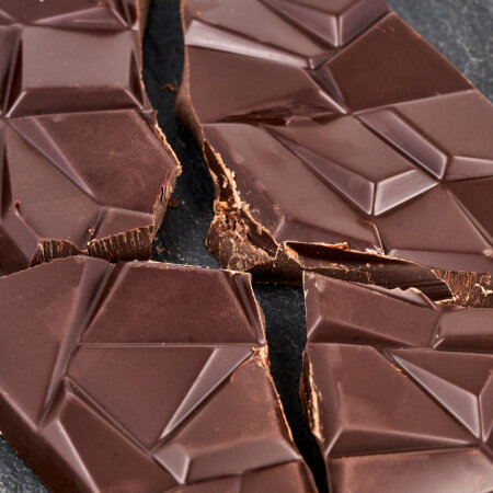 BKR Classic Line Extrabitter-Schokolade 80% Kakao 100g
