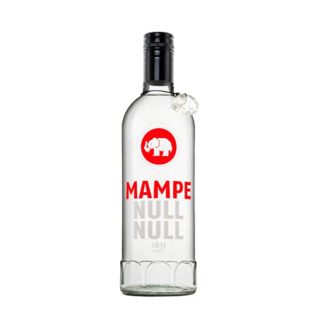 Mampe Null Null alkoholfreies Gin-Getr&auml;nk 0,7l