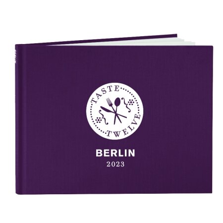 Taste Twelve Berlin 2023