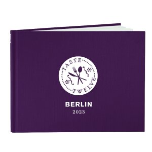 Taste Twelve Berlin 2024