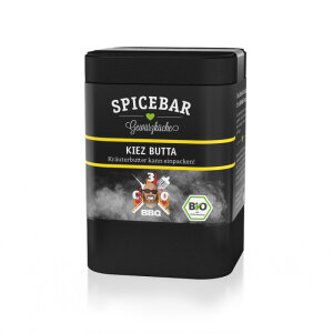 Spicebar Kiez Butta BIO 85g