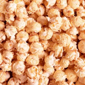 Tonkabohne Kokos 40g Popcorn von Knalle aus Berlin