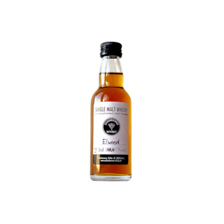 Eschenbrenner Single Malt Whisky Elwood 5cl
