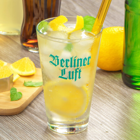 Schilkin Berliner Luft Lemon Days Edition 18%vol. 0,7l