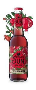 Richards SUN Pomegranate 0,33l
