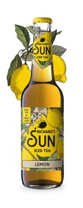 Richards SUN Lemon 0,33l