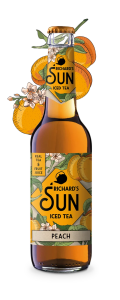 Richards SUN Peach 0,33l