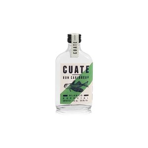 CUATE Rum 01 38.4% vol. 0,2l