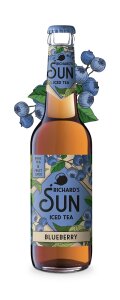 Richards SUN Blueberry 0,33l