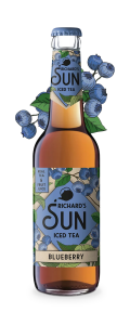 Richards SUN Blueberry 0,33l